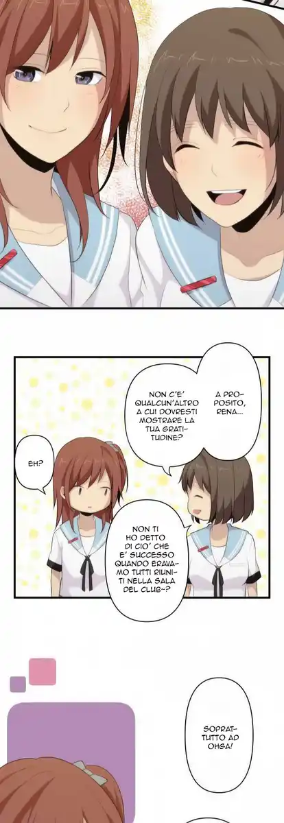 ReLIFE Capitolo 85 page 23