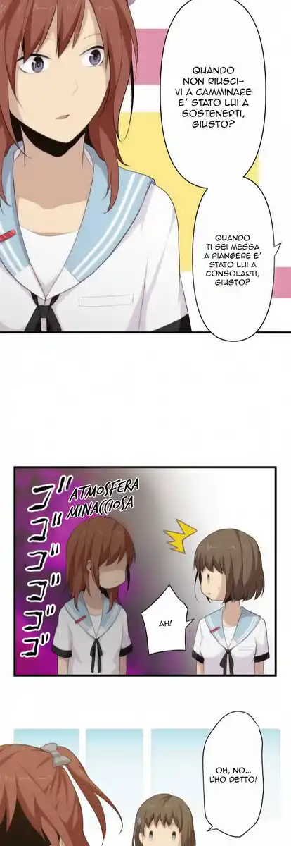 ReLIFE Capitolo 85 page 24