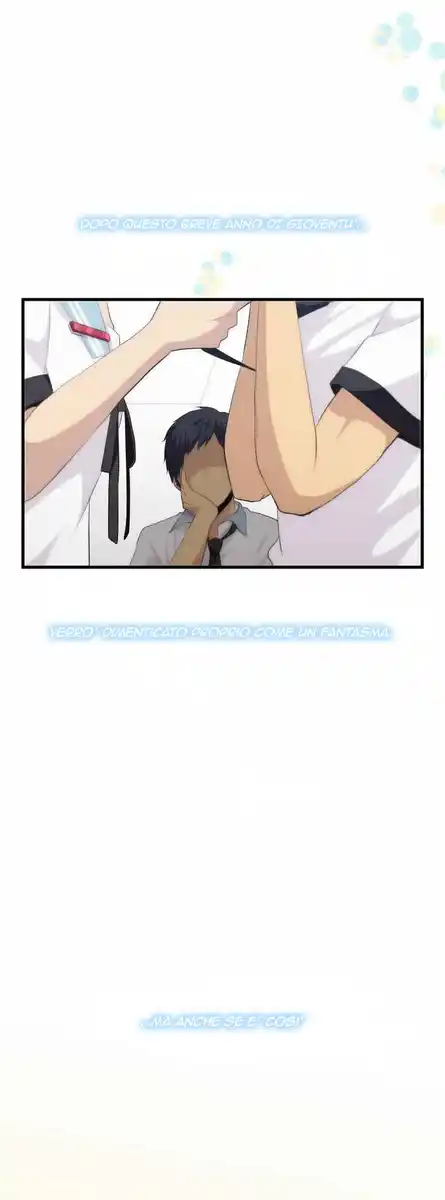 ReLIFE Capitolo 85 page 27