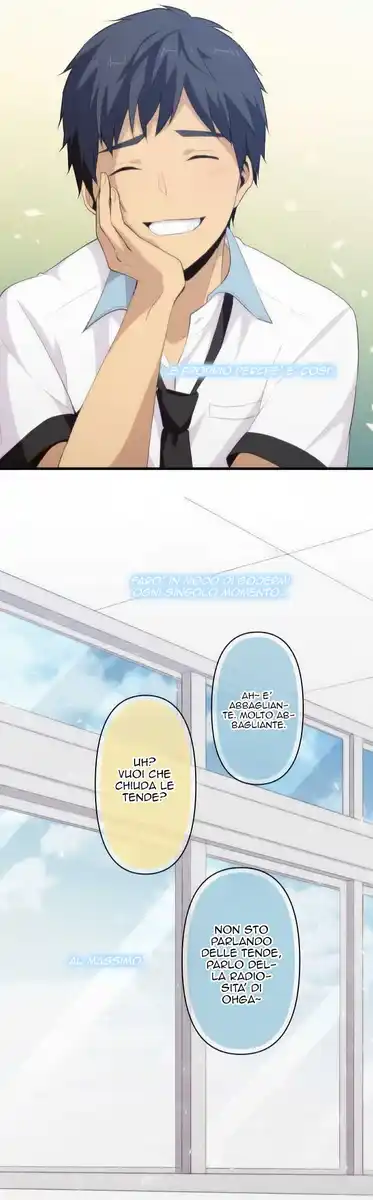 ReLIFE Capitolo 85 page 28