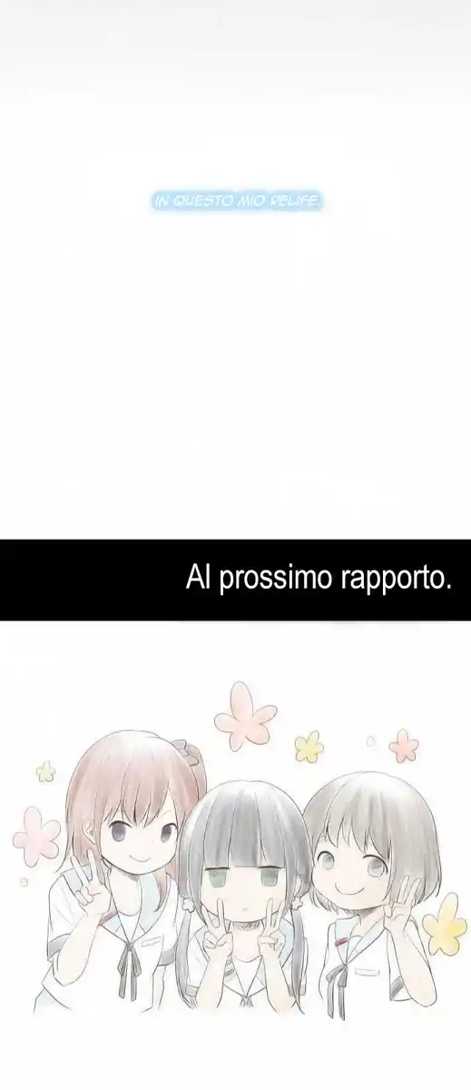 ReLIFE Capitolo 85 page 29