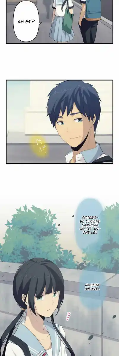 ReLIFE Capitolo 85 page 3