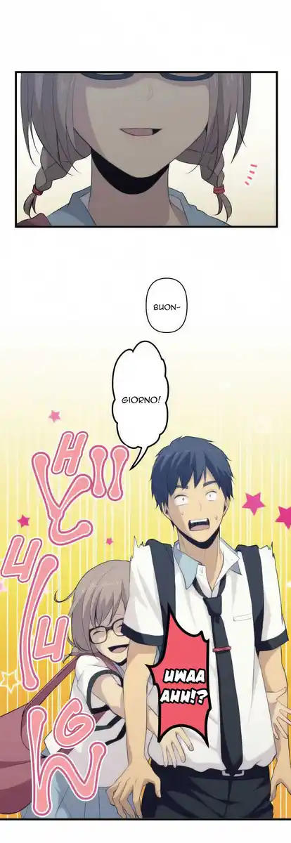 ReLIFE Capitolo 85 page 5