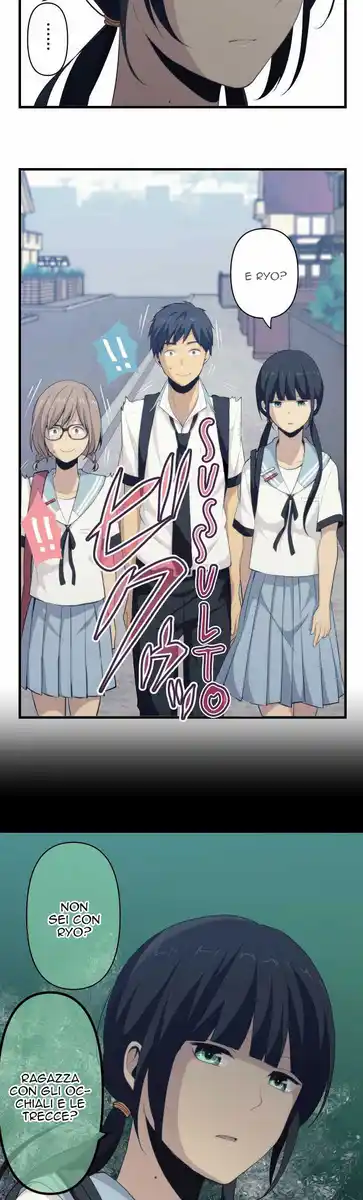 ReLIFE Capitolo 85 page 7