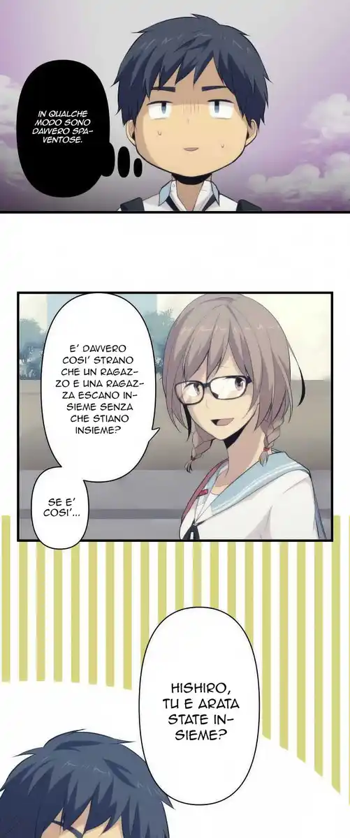 ReLIFE Capitolo 85 page 9