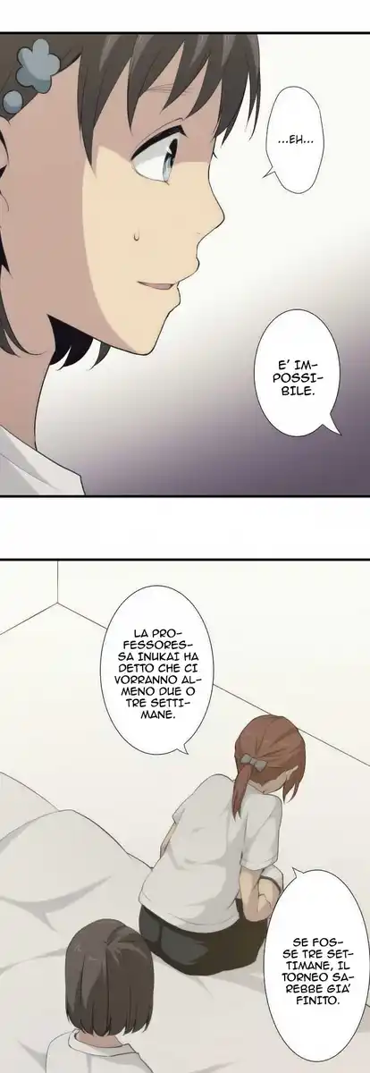 ReLIFE Capitolo 64 page 10