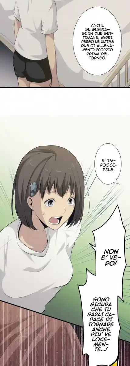 ReLIFE Capitolo 64 page 11