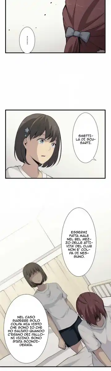 ReLIFE Capitolo 64 page 6