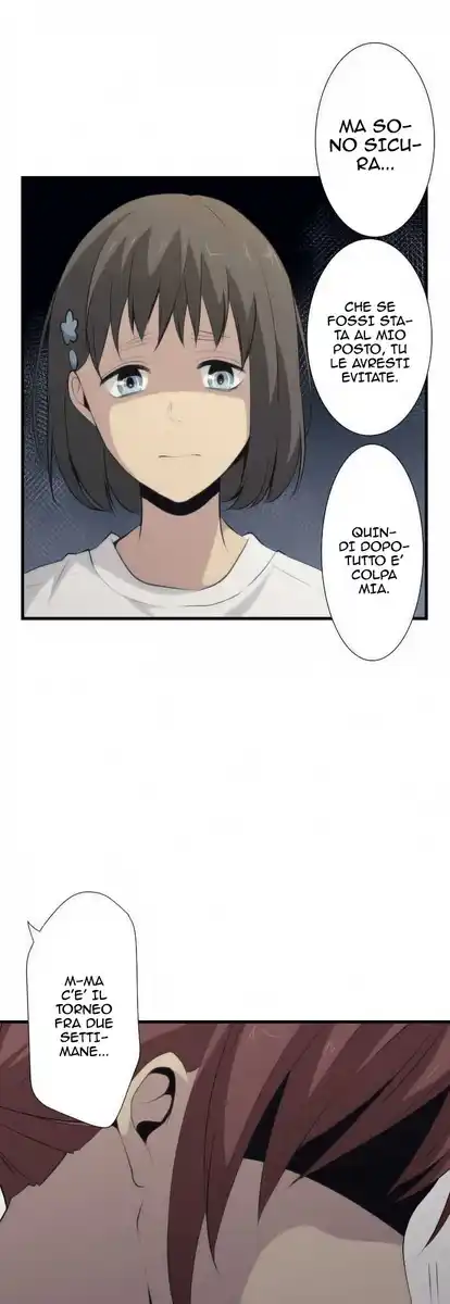 ReLIFE Capitolo 64 page 8