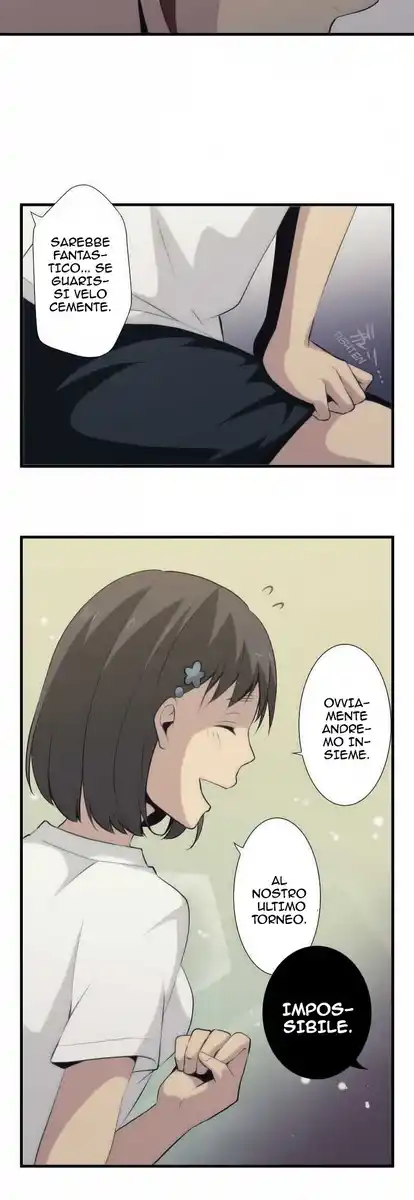 ReLIFE Capitolo 64 page 9