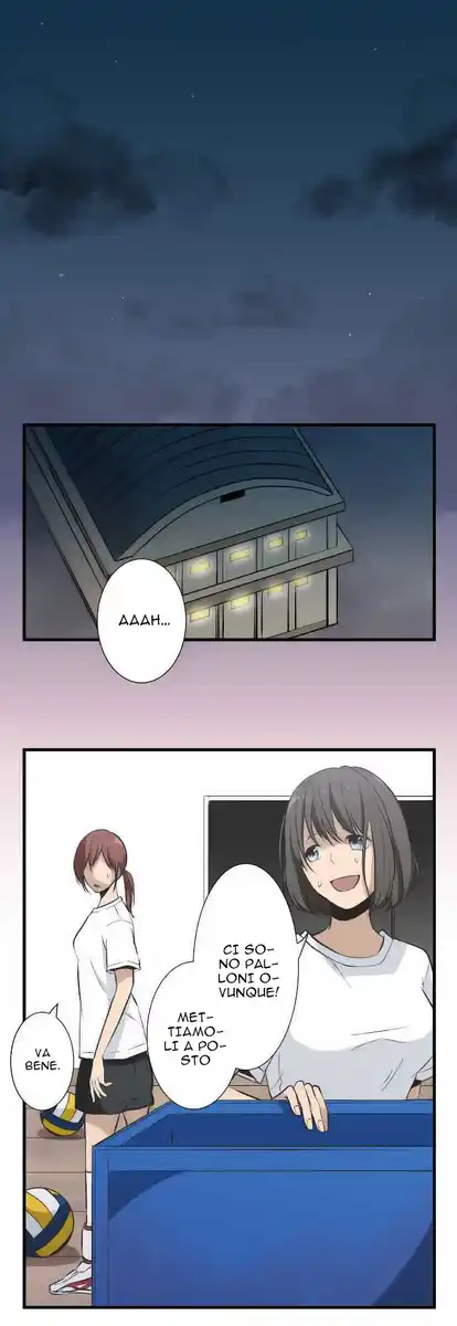 ReLIFE Capitolo 35 page 10