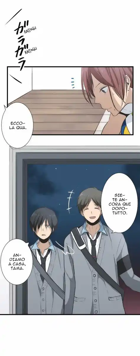 ReLIFE Capitolo 35 page 11