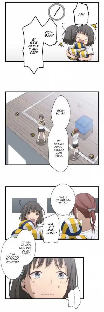 ReLIFE Capitolo 35 page 12