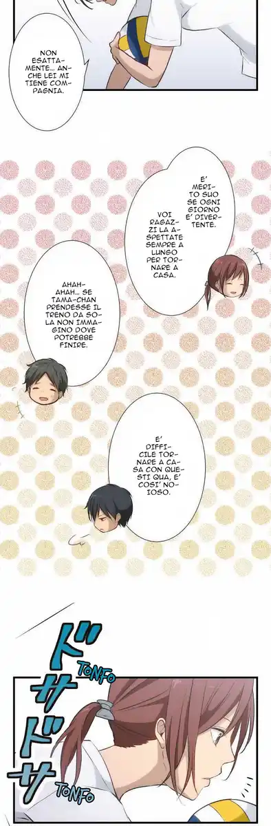 ReLIFE Capitolo 35 page 14