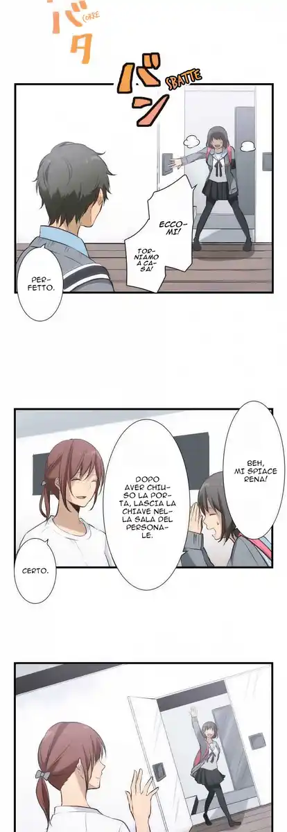 ReLIFE Capitolo 35 page 16