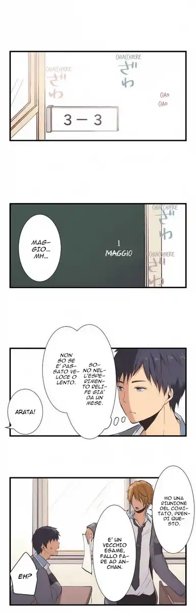 ReLIFE Capitolo 35 page 2