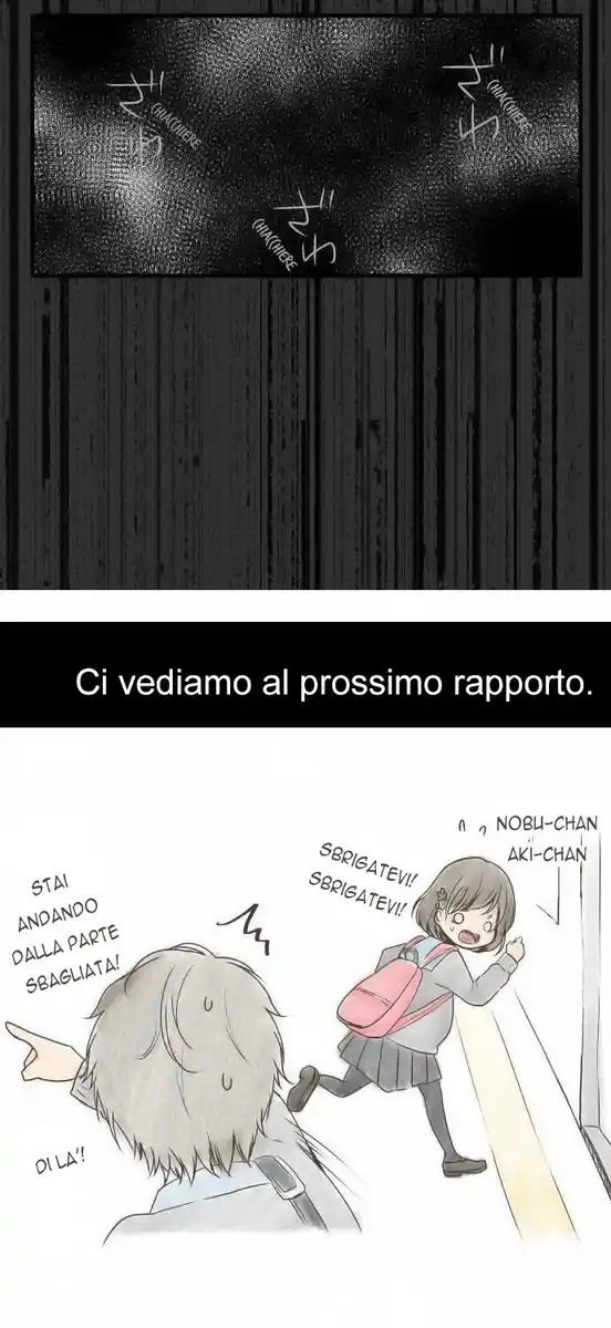 ReLIFE Capitolo 35 page 24