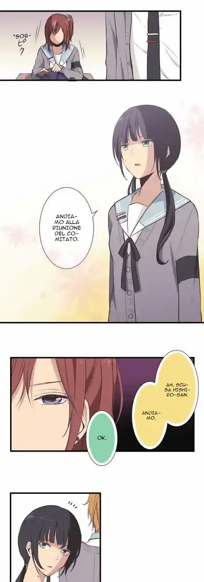 ReLIFE Capitolo 35 page 5