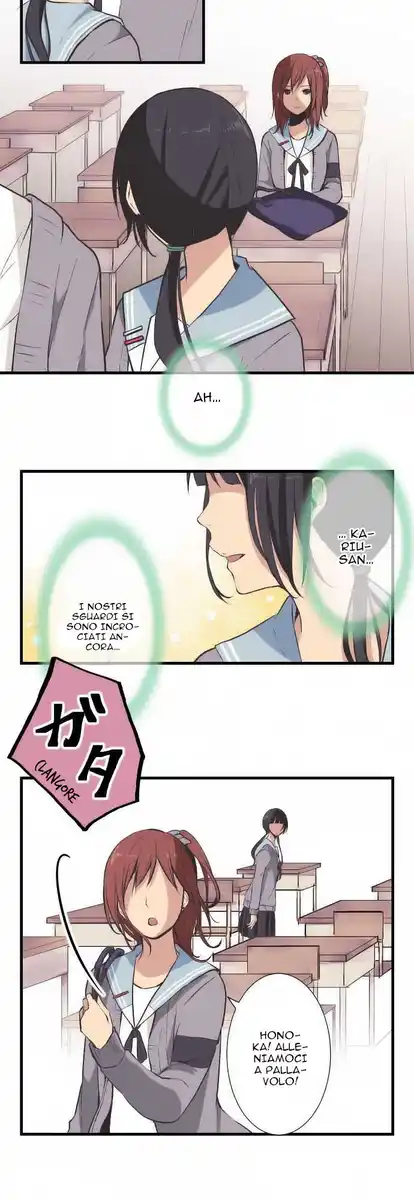 ReLIFE Capitolo 35 page 6