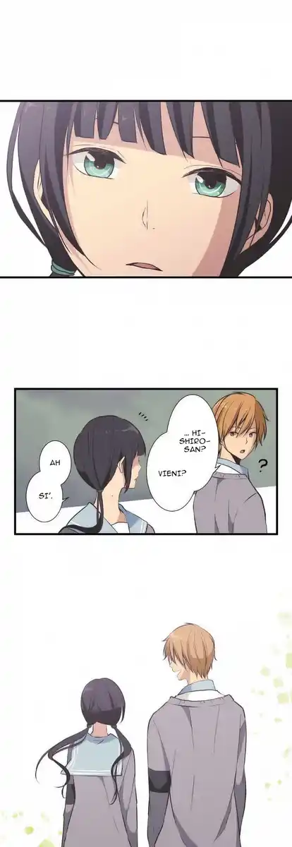 ReLIFE Capitolo 35 page 7