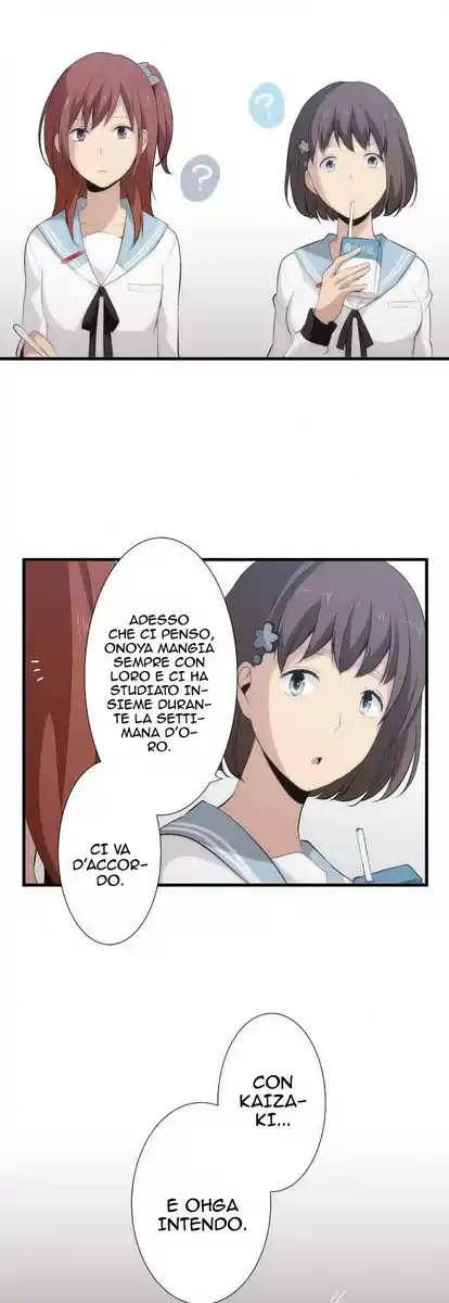 ReLIFE Capitolo 56 page 7