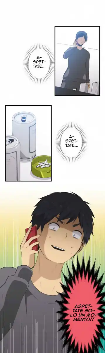 ReLIFE Capitolo 46 page 2