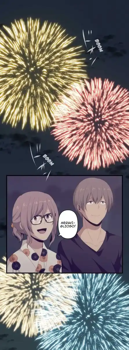 ReLIFE Capitolo 104 page 2