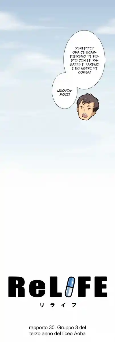 ReLIFE Capitolo 30 page 2