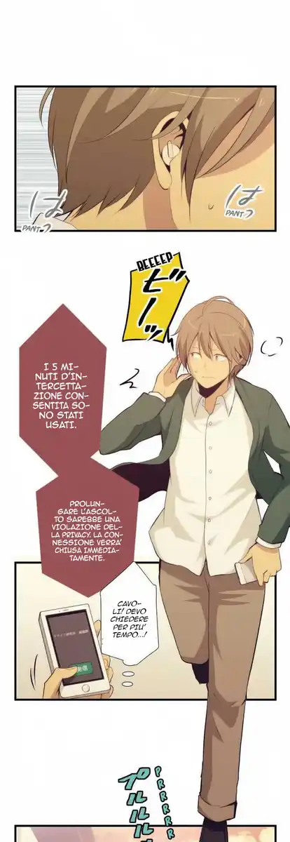 ReLIFE Capitolo 50 page 2