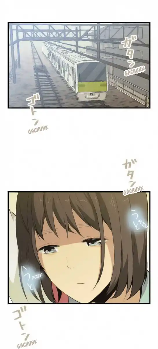 ReLIFE Capitolo 62 page 2