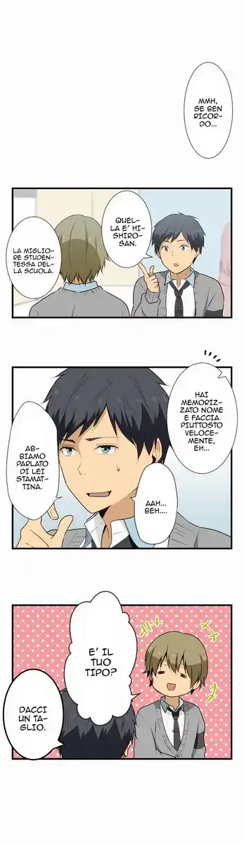ReLIFE Capitolo 14 page 2