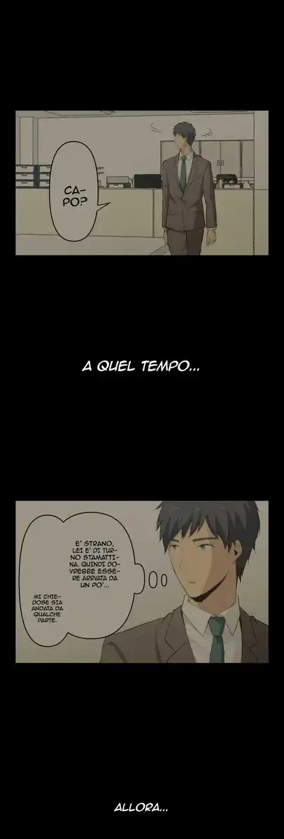 ReLIFE Capitolo 72 page 3