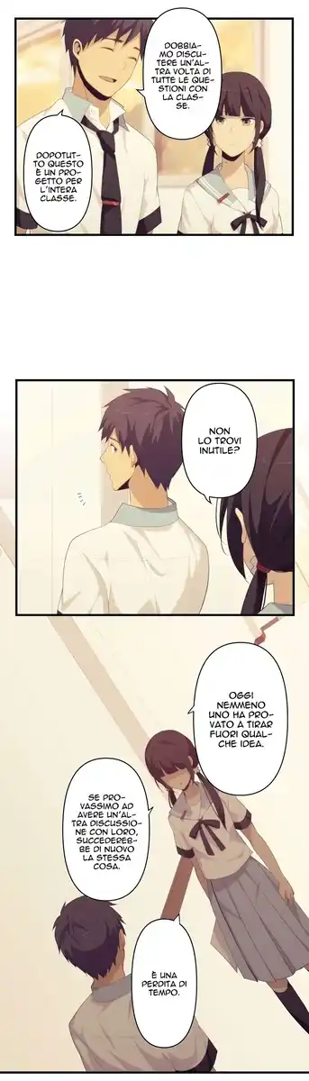 ReLIFE Capitolo 130 page 11