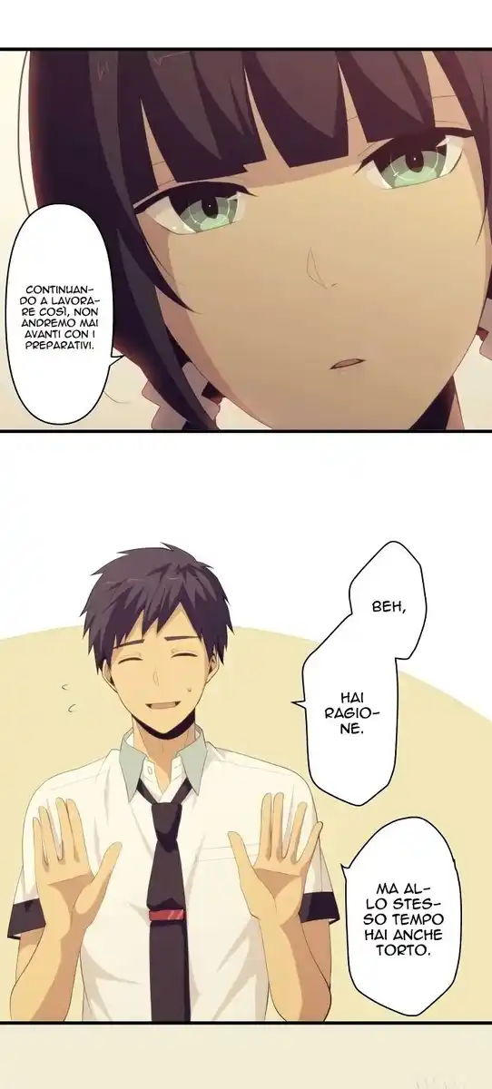 ReLIFE Capitolo 130 page 12