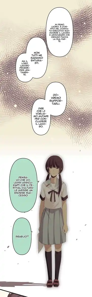 ReLIFE Capitolo 130 page 13