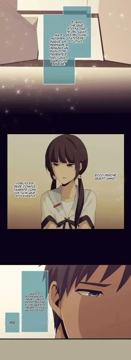 ReLIFE Capitolo 130 page 18