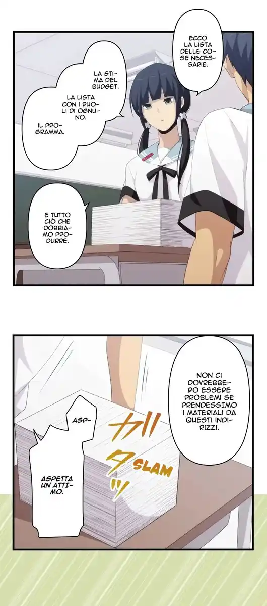 ReLIFE Capitolo 130 page 20