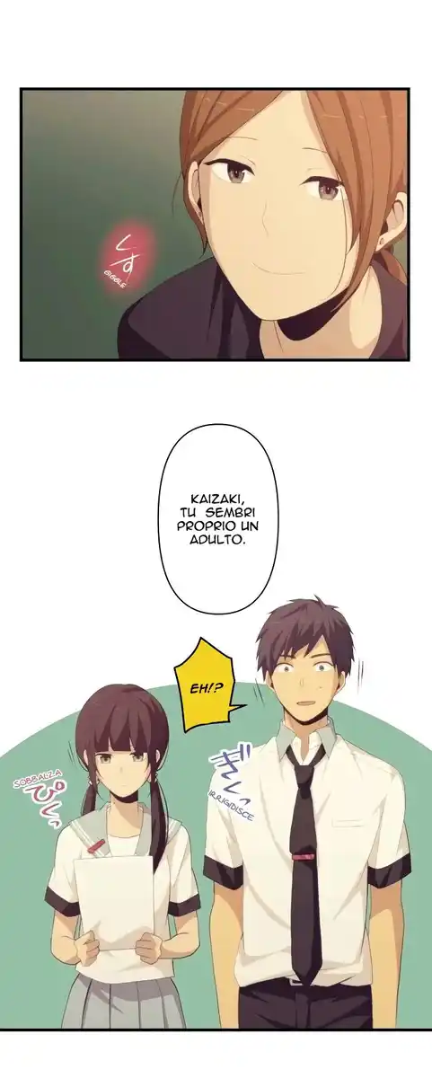 ReLIFE Capitolo 130 page 4