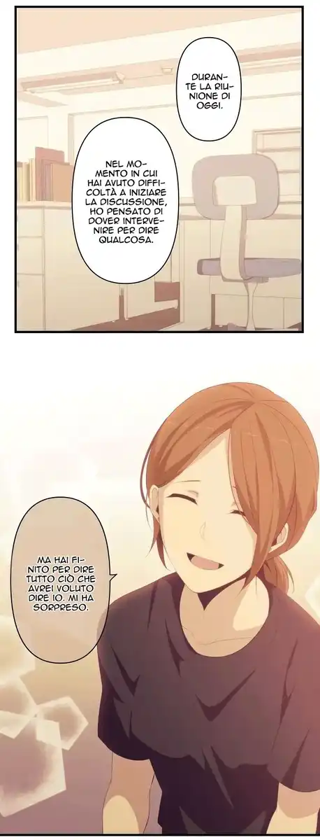 ReLIFE Capitolo 130 page 5