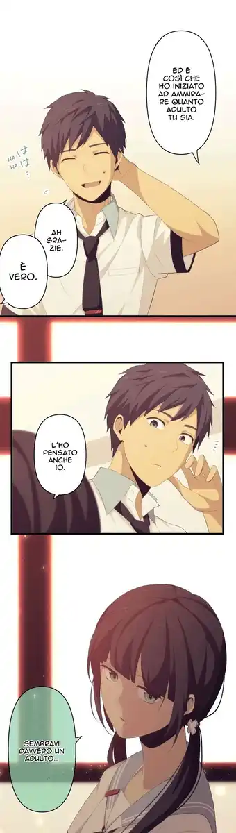 ReLIFE Capitolo 130 page 6