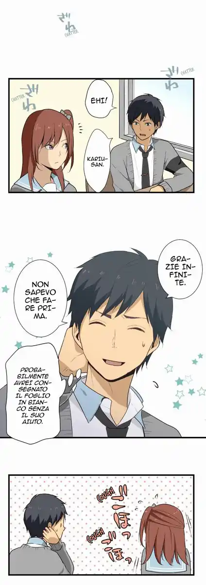 ReLIFE Capitolo 11 page 3