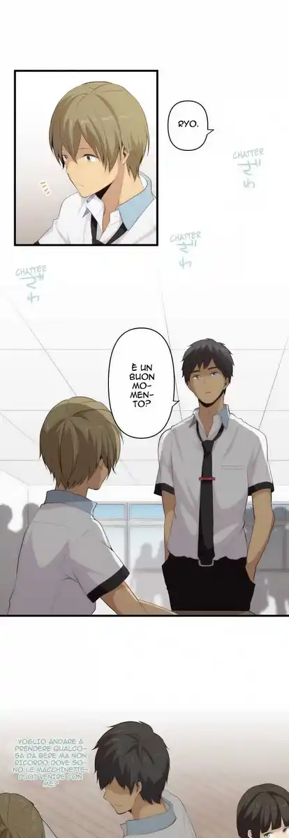 ReLIFE Capitolo 86 page 2