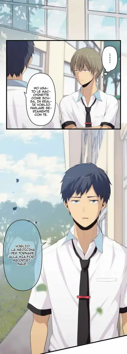 ReLIFE Capitolo 86 page 4