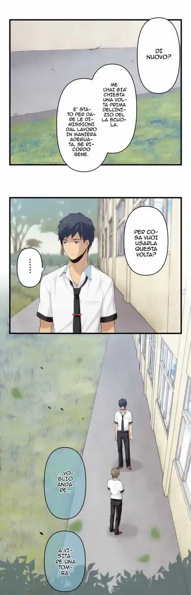 ReLIFE Capitolo 86 page 6