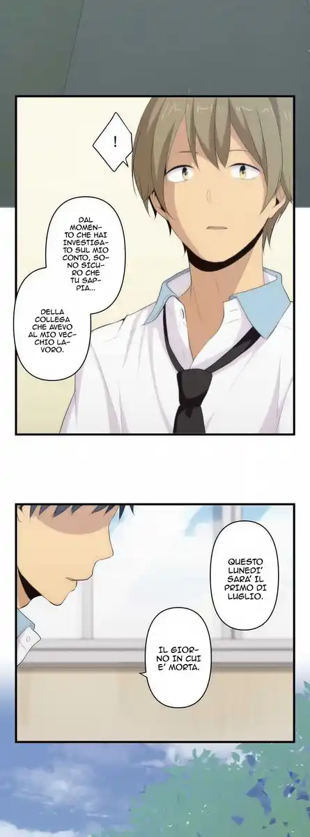 ReLIFE Capitolo 86 page 7