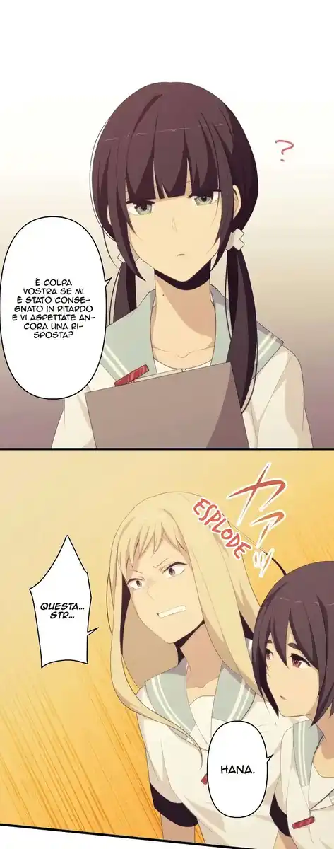 ReLIFE Capitolo 132 page 10