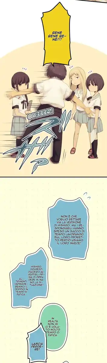 ReLIFE Capitolo 132 page 11