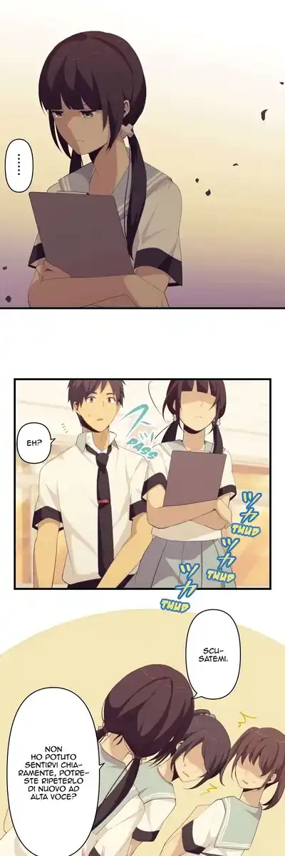 ReLIFE Capitolo 132 page 14