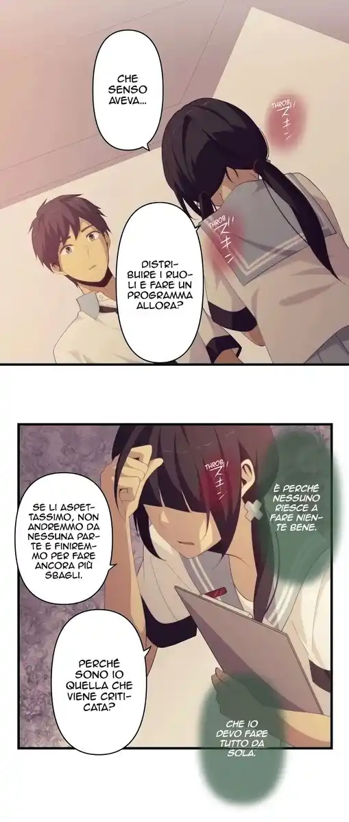 ReLIFE Capitolo 132 page 19