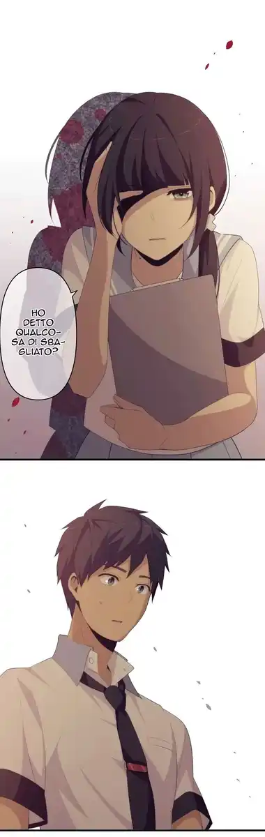 ReLIFE Capitolo 132 page 20